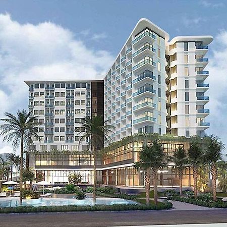 Seabird Hotel Thien Cam Hà Tĩnh Ngoại thất bức ảnh