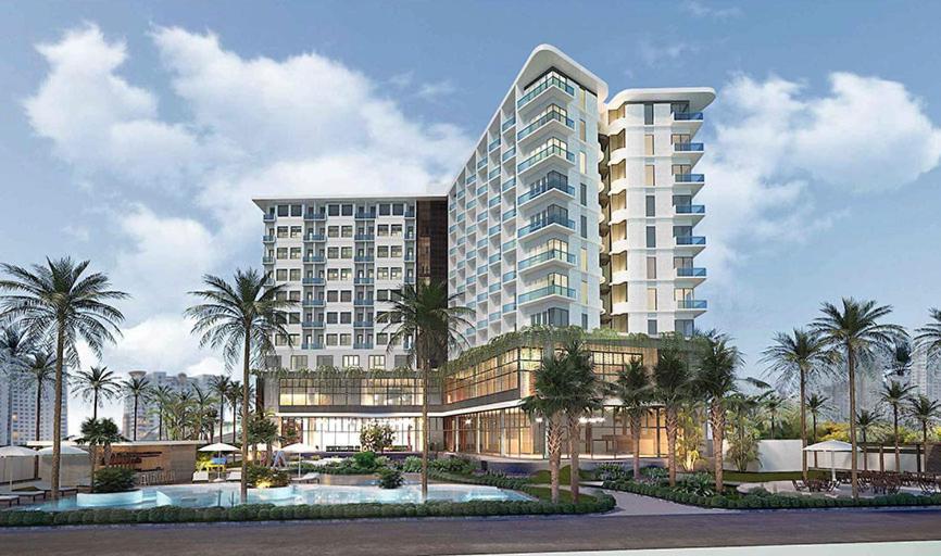 Seabird Hotel Thien Cam Hà Tĩnh Ngoại thất bức ảnh