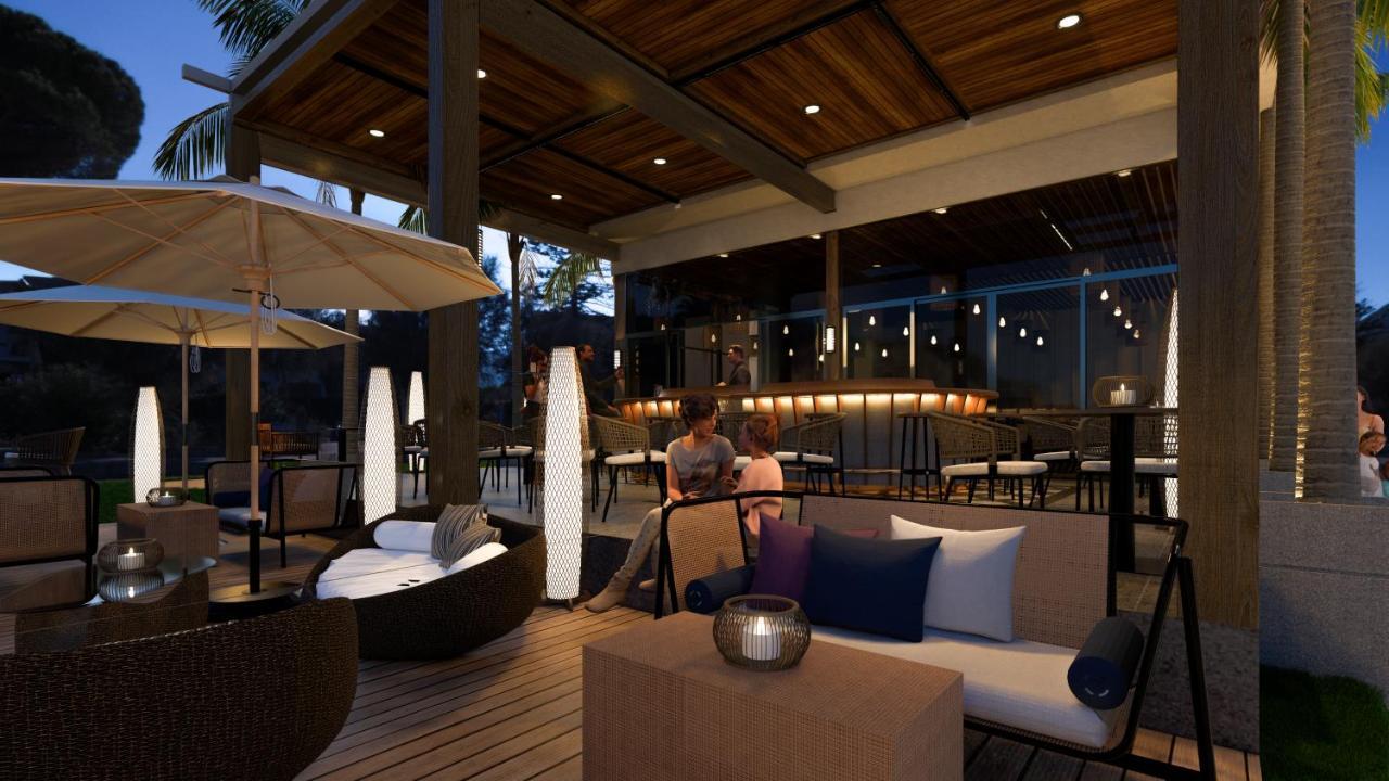 Seabird Hotel Thien Cam Hà Tĩnh Ngoại thất bức ảnh