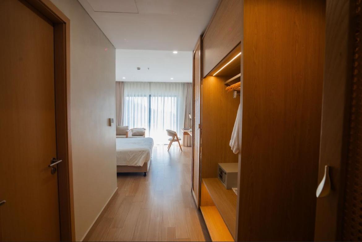Seabird Hotel Thien Cam Hà Tĩnh Ngoại thất bức ảnh